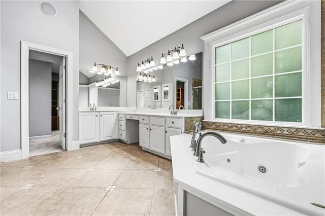 11415 Donnington Drive, Johns Creek, GA 30097