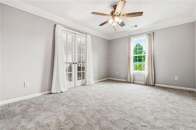 11415 Donnington Drive, Johns Creek, GA 30097