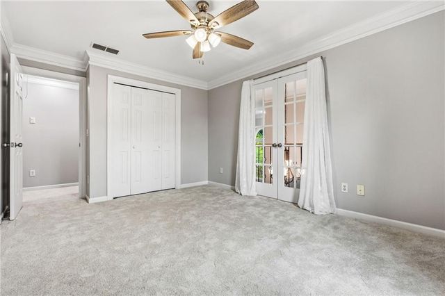 11415 Donnington Drive, Johns Creek, GA 30097