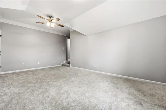 11415 Donnington Drive, Johns Creek, GA 30097