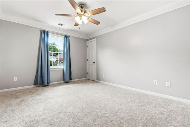 11415 Donnington Drive, Johns Creek, GA 30097