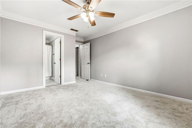 11415 Donnington Drive, Johns Creek, GA 30097