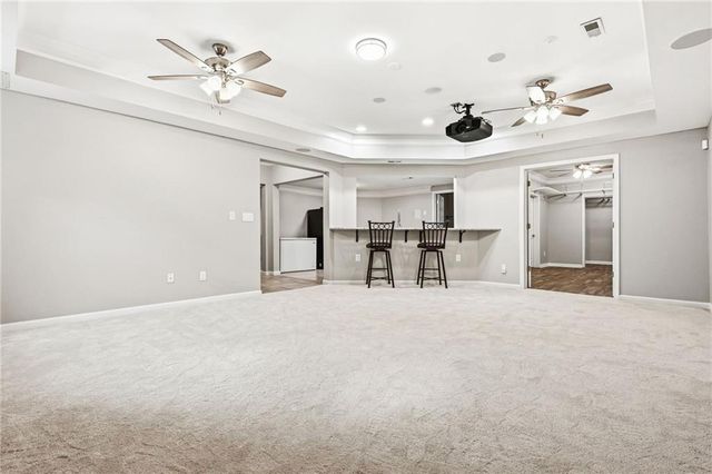 11415 Donnington Drive, Johns Creek, GA 30097