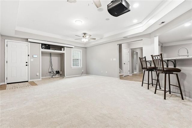 11415 Donnington Drive, Johns Creek, GA 30097
