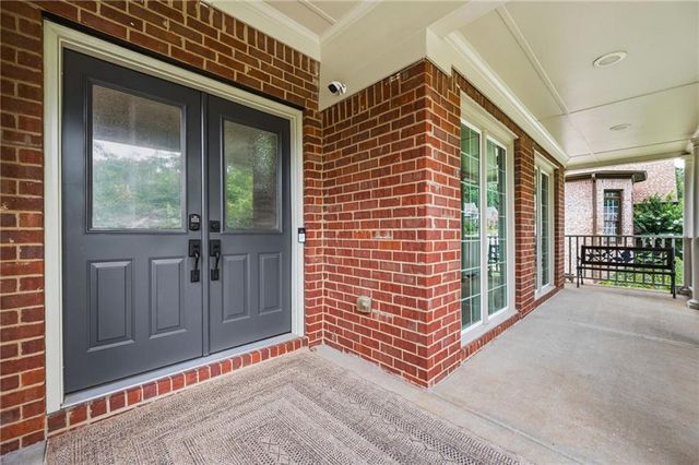 11415 Donnington Drive, Johns Creek, GA 30097