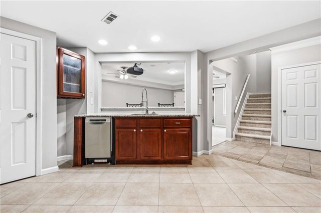 11415 Donnington Drive, Johns Creek, GA 30097