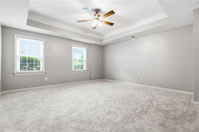 11415 Donnington Drive, Johns Creek, GA 30097