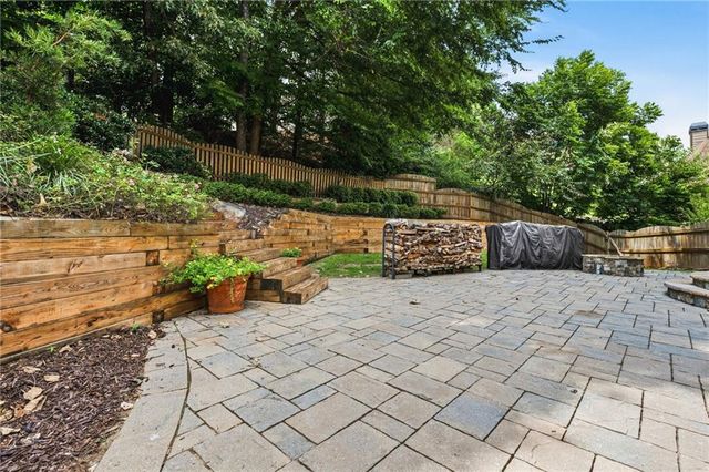 11415 Donnington Drive, Johns Creek, GA 30097
