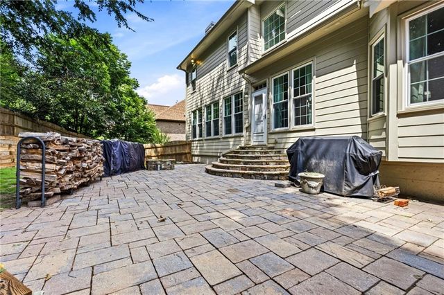 11415 Donnington Drive, Johns Creek, GA 30097
