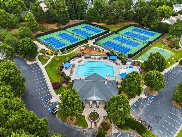11415 Donnington Drive, Johns Creek, GA 30097