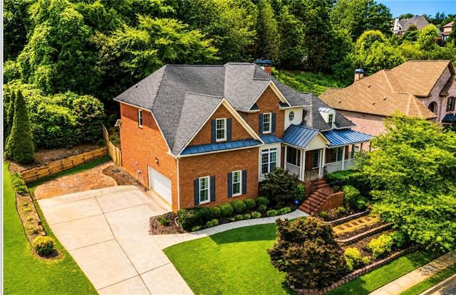 11415 Donnington Drive, Johns Creek, GA 30097