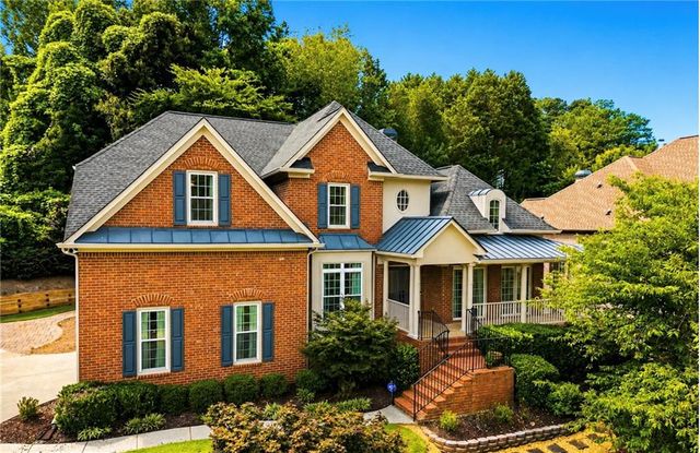 11415 Donnington Drive, Johns Creek, GA 30097
