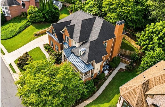 11415 Donnington Drive, Johns Creek, GA 30097