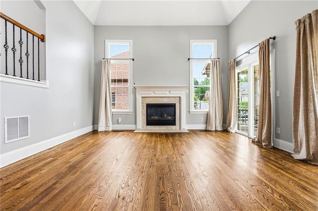 11415 Donnington Drive, Johns Creek, GA 30097