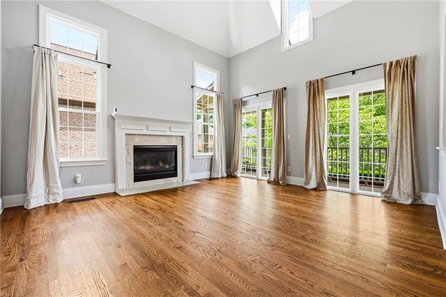 11415 Donnington Drive, Johns Creek, GA 30097
