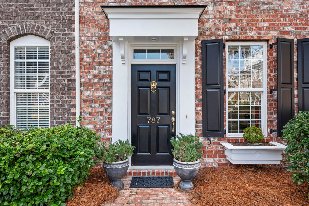 787 Certificate Court, Charleston, SC 29414