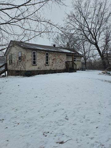 1360 Isanti Street, Big Lake, MN 55309