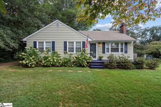 23 Mayfair Lane, Greenville, SC 29609