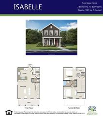 150 Bartow Street, Lot #5, Fayetteville, GA 30214