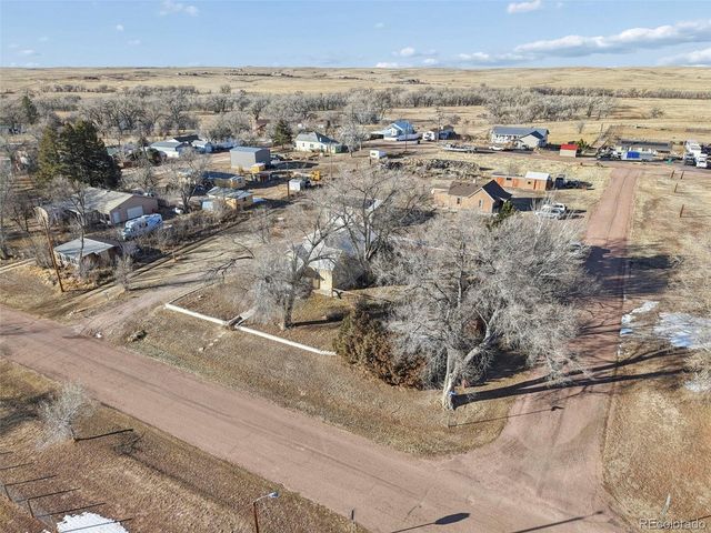 109 2nd St, Ramah, CO 80832