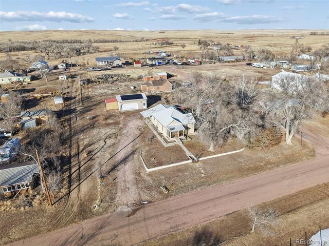 109 2nd St, Ramah, CO 80832