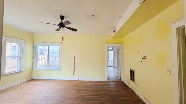 7704 S Ada Street, Chicago, IL 60620