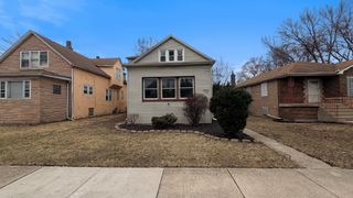 7704 S Ada Street, Chicago, IL 60620