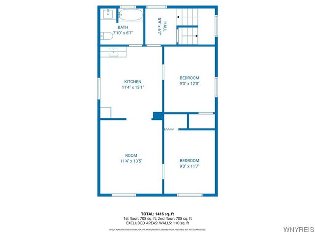 1968 Welch Avenue, Niagara Falls, NY 14303