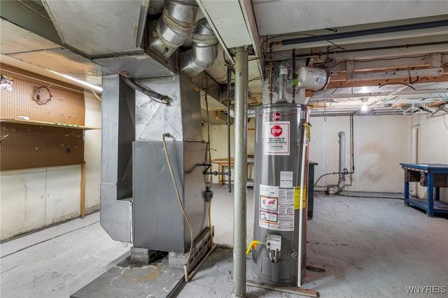 1968 Welch Avenue, Niagara Falls, NY 14303