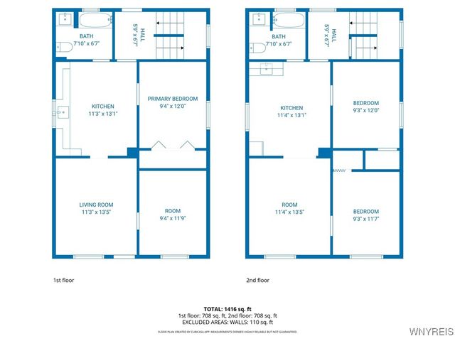 1968 Welch Avenue, Niagara Falls, NY 14303