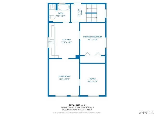 1968 Welch Avenue, Niagara Falls, NY 14303