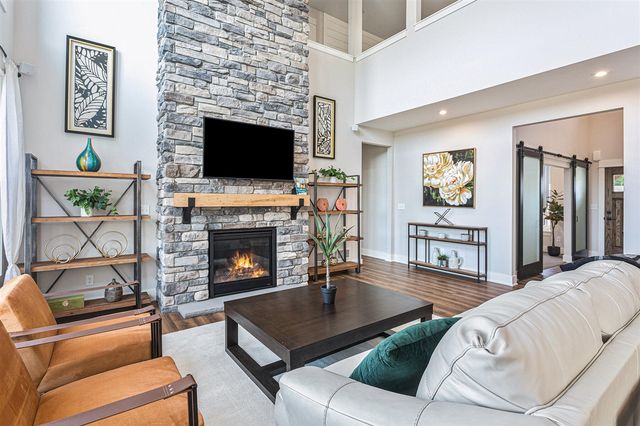 4575 Ada Grove Court, Ada, MI 49301