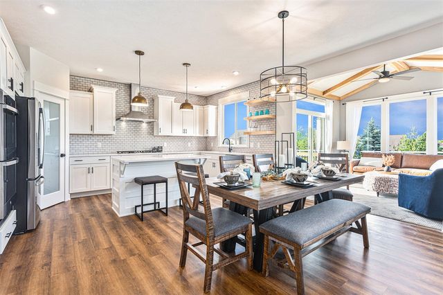 4575 Ada Grove Court, Ada, MI 49301
