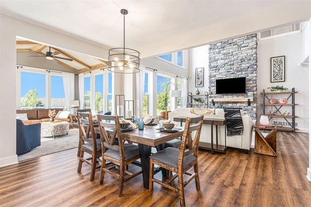 4575 Ada Grove Court, Ada, MI 49301