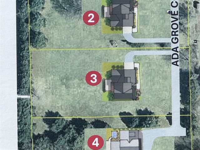 4575 Ada Grove Court, Ada, MI 49301