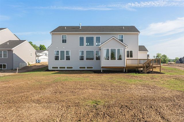 4575 Ada Grove Court, Ada, MI 49301