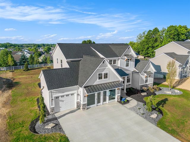 4575 Ada Grove Court, Ada, MI 49301