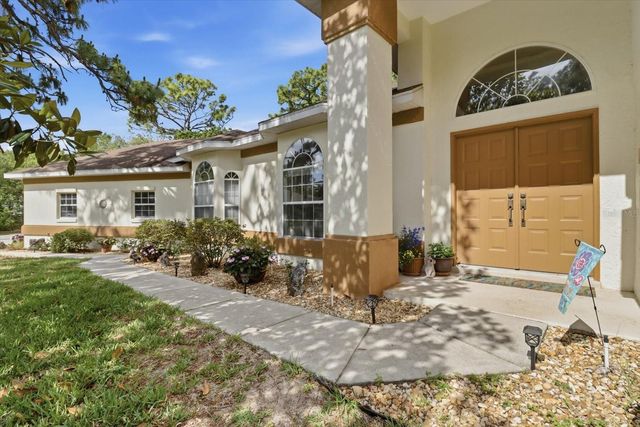3 PORTULACA COURT N, Homosassa, FL 34446