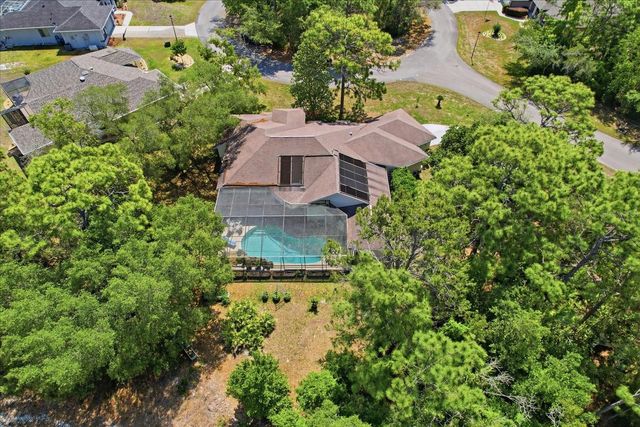 3 PORTULACA COURT N, Homosassa, FL 34446