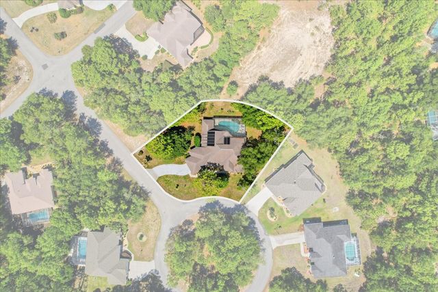 3 PORTULACA COURT N, Homosassa, FL 34446