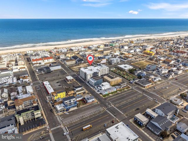 401 BOULEVARD BLVD #405, Seaside Heights, NJ 08751