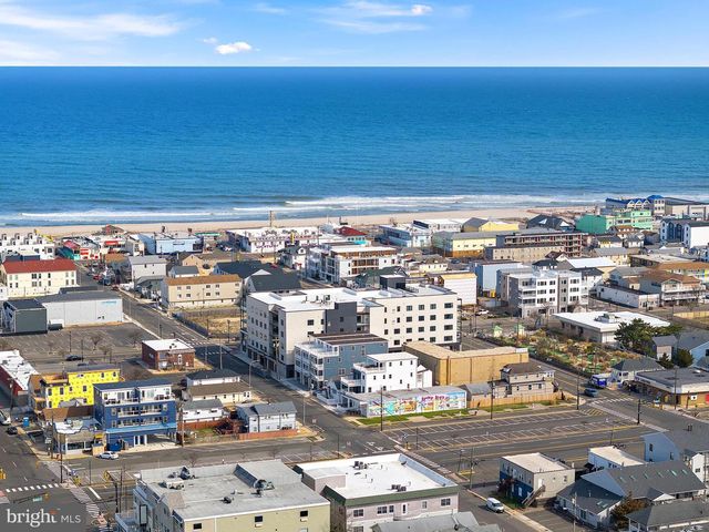 401 BOULEVARD BLVD #405, Seaside Heights, NJ 08751