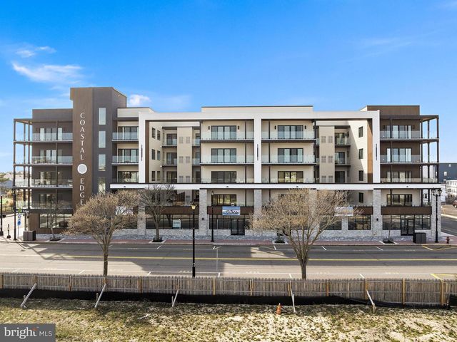 401 BOULEVARD BLVD #405, Seaside Heights, NJ 08751