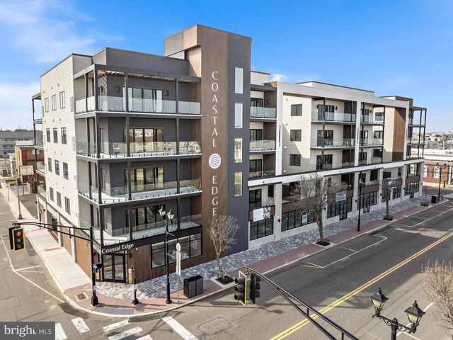 401 BOULEVARD BLVD #405, Seaside Heights, NJ 08751