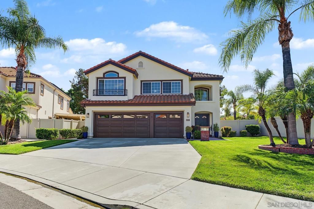 45226 Camino Monzon, Temecula, CA 92592 — exterior