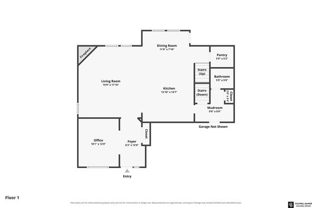 19613 Briggs Street, Omaha, NE 68130