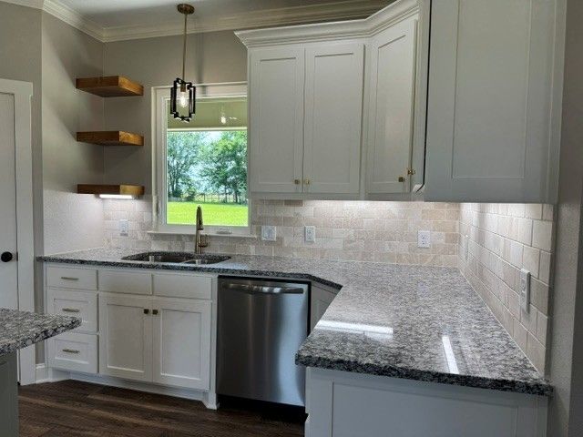 337 Privat Road 5986, Yantis, TX 75497