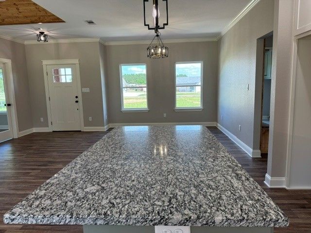 337 Privat Road 5986, Yantis, TX 75497