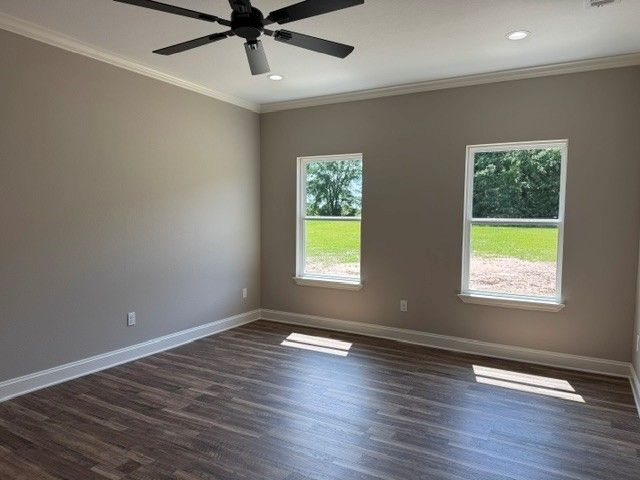 337 Privat Road 5986, Yantis, TX 75497