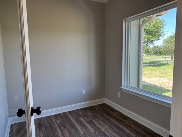 337 Privat Road 5986, Yantis, TX 75497
